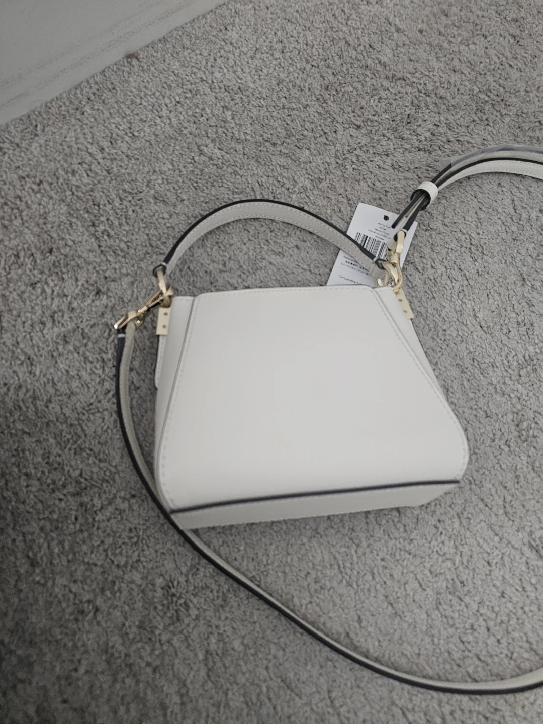 BNWT Authentic Kate Spade Mini Bag - photo 4