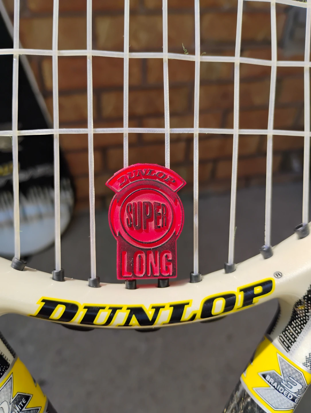 Dunlop Revelation Lite +150 Tennis Racket with Cover - photo 4