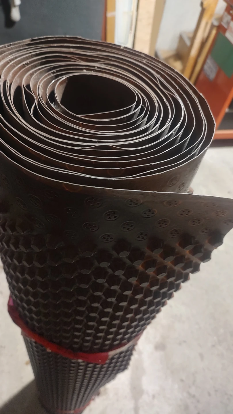 Drainage Mat Roll