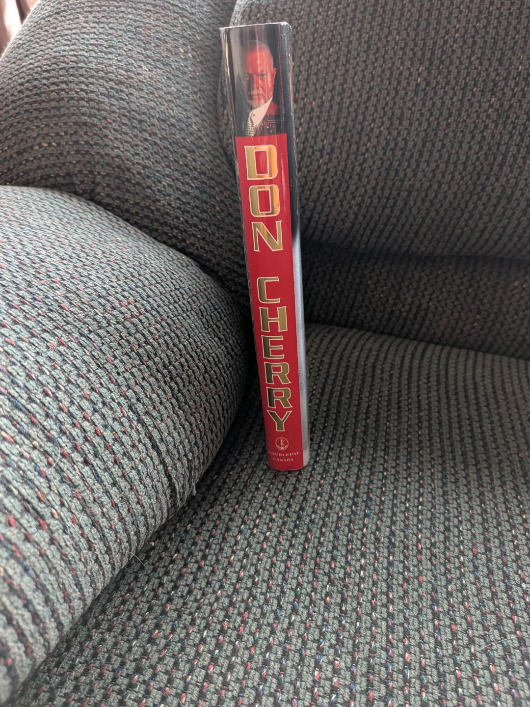 🏒 Don Cherry – Hockey Stories and Stuff - photo 2