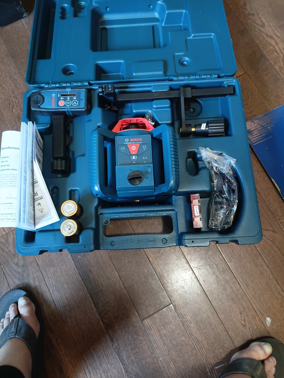 Laser kit - photo 2