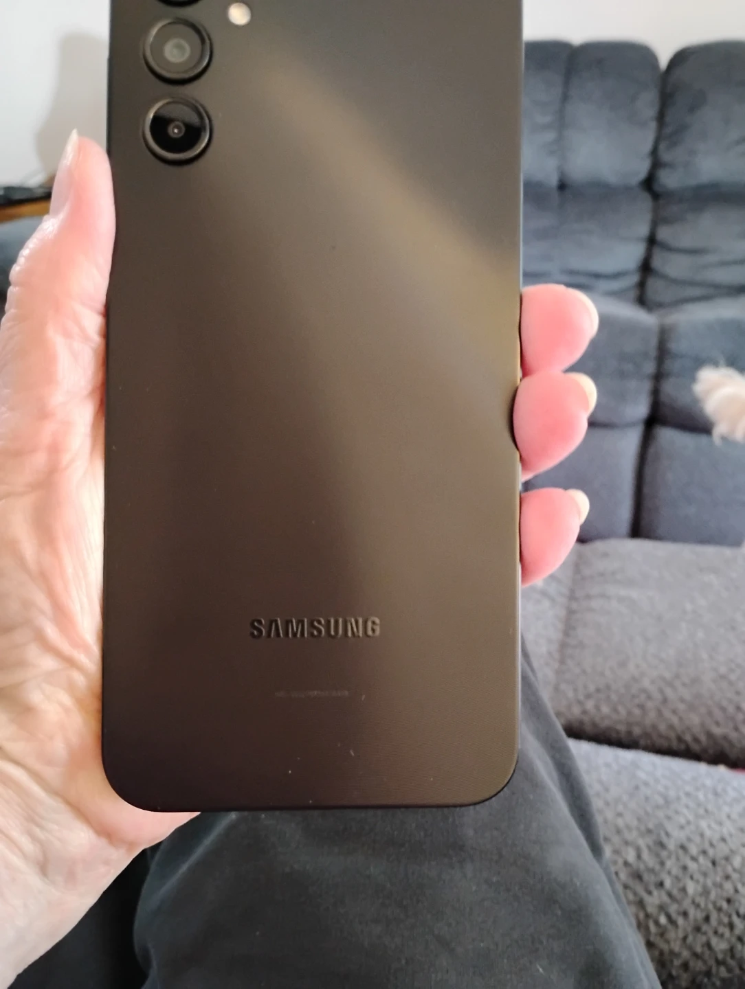 Samsung Galaxy A14 5G Smartphone - photo 4