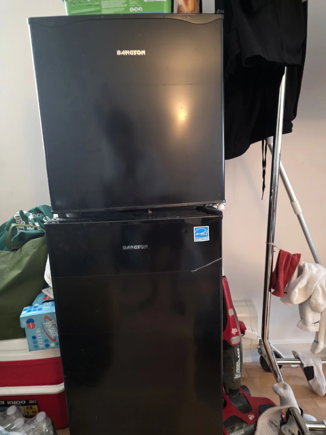 Mini Fridge