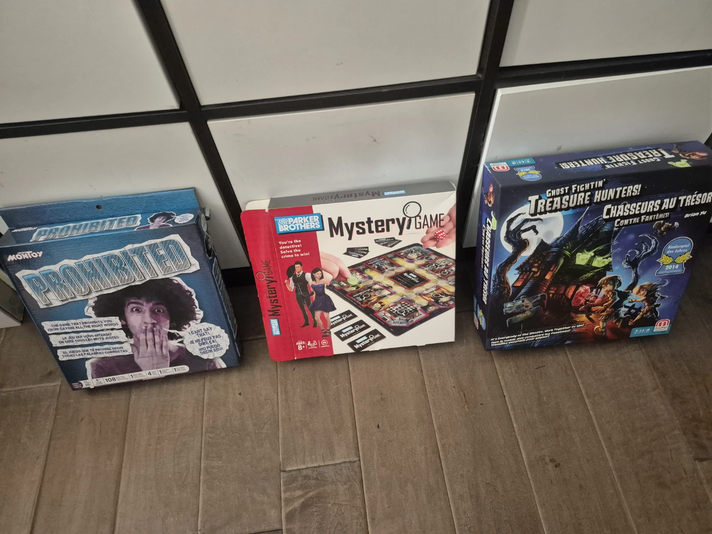 Assorted Board Games - photo 2