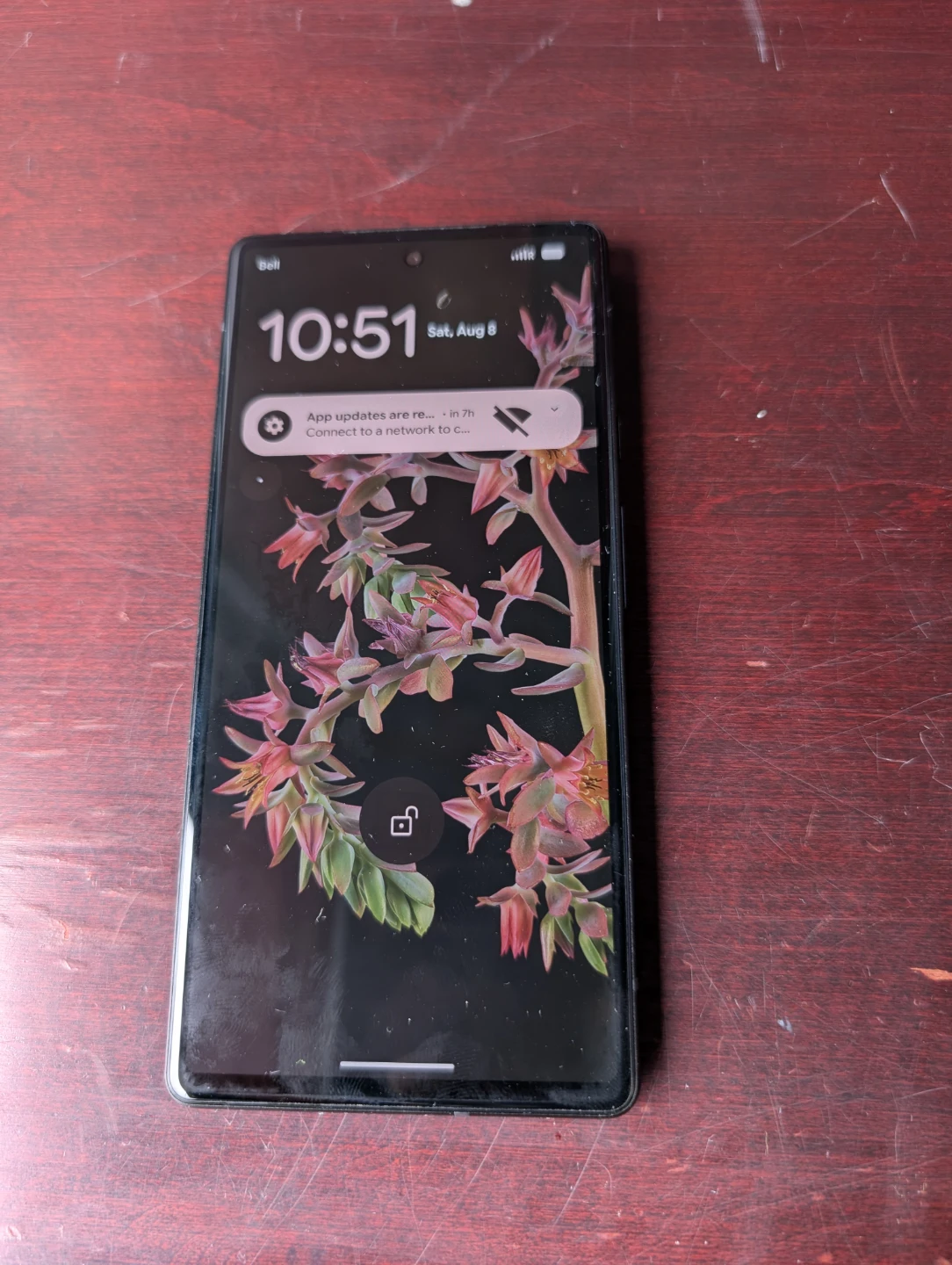 Google Pixel 6  Smartphone 128G
