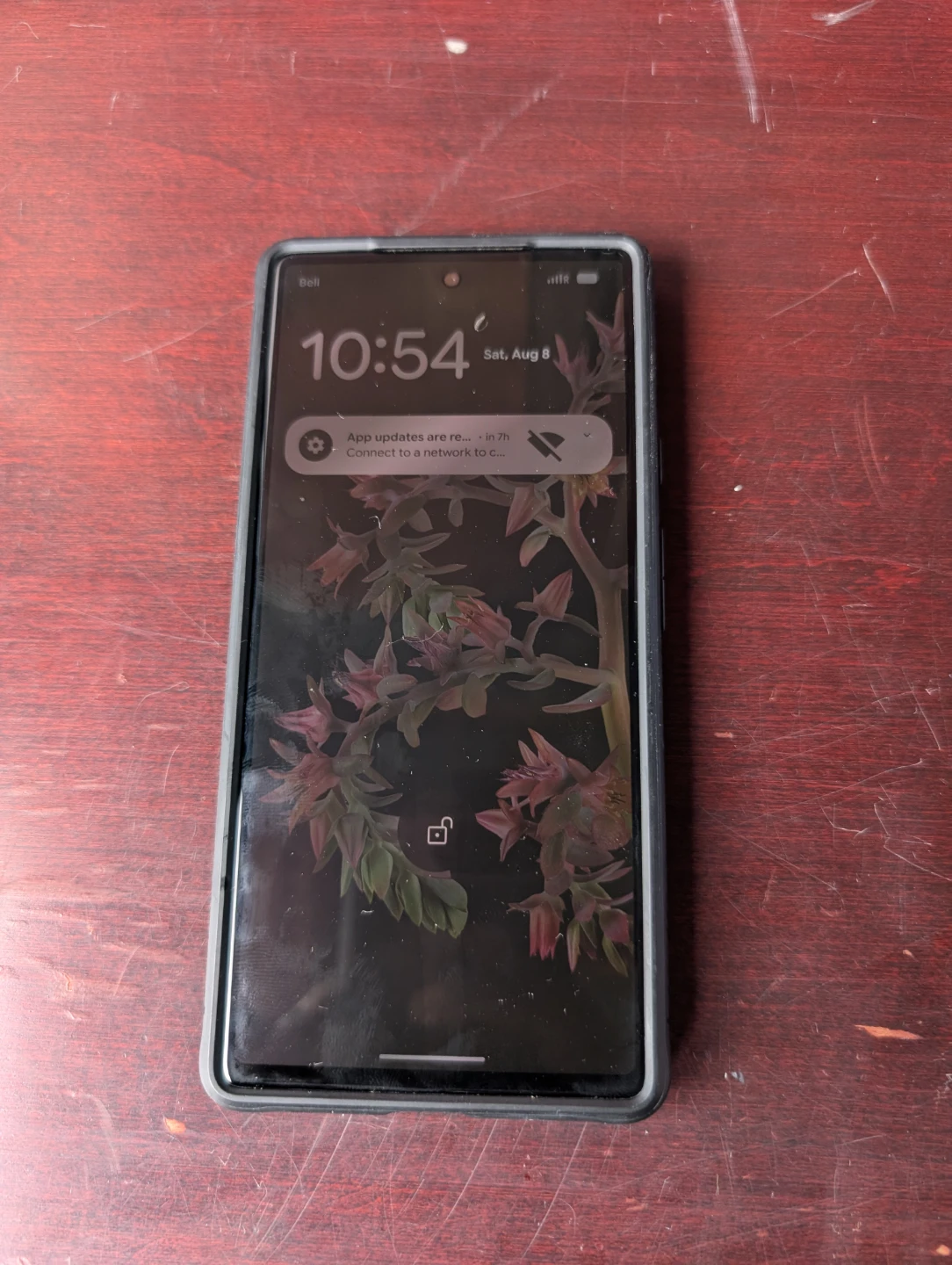Google Pixel 6  Smartphone 128G - photo 3