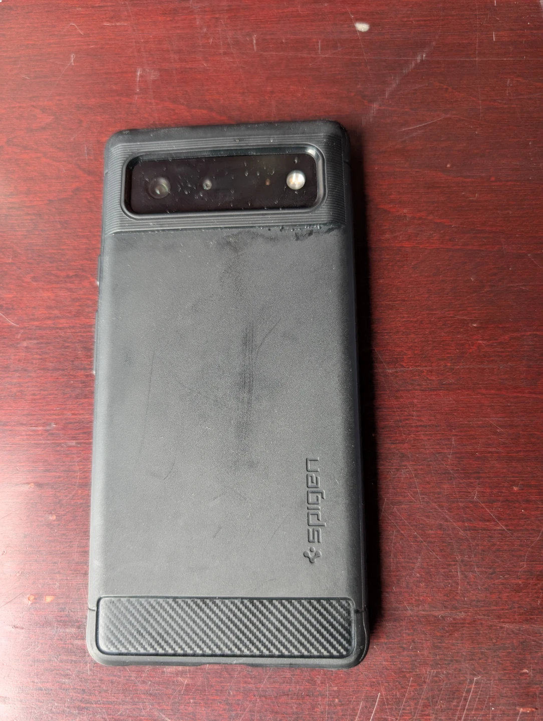 Google Pixel 6  Smartphone 128G - photo 4