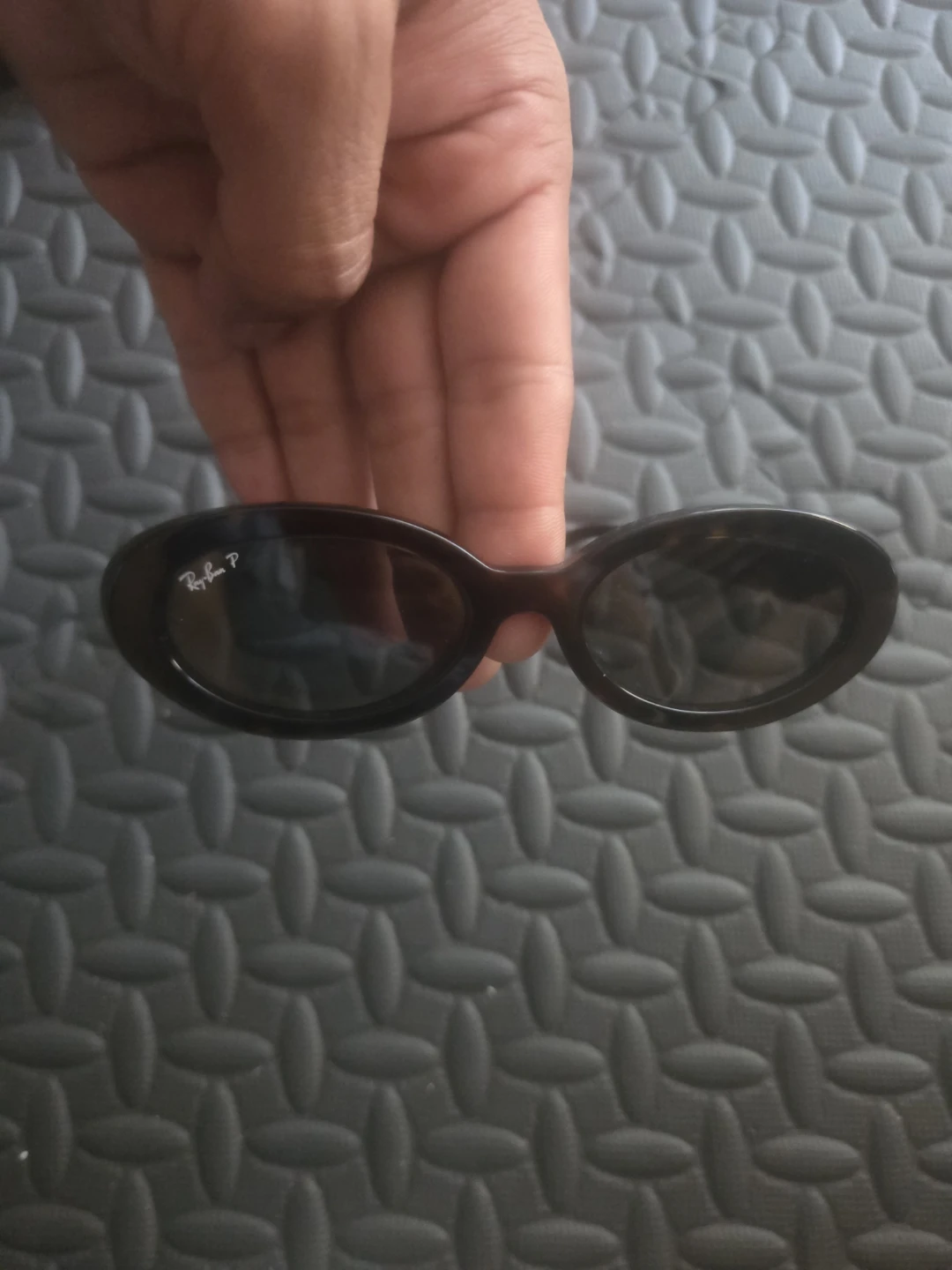 Ray-Ban Sunglasses - photo 2