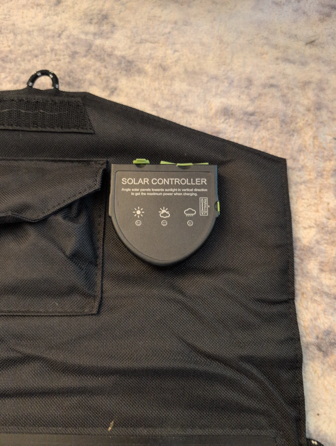 X-DRAGON Solar Charger - photo 3