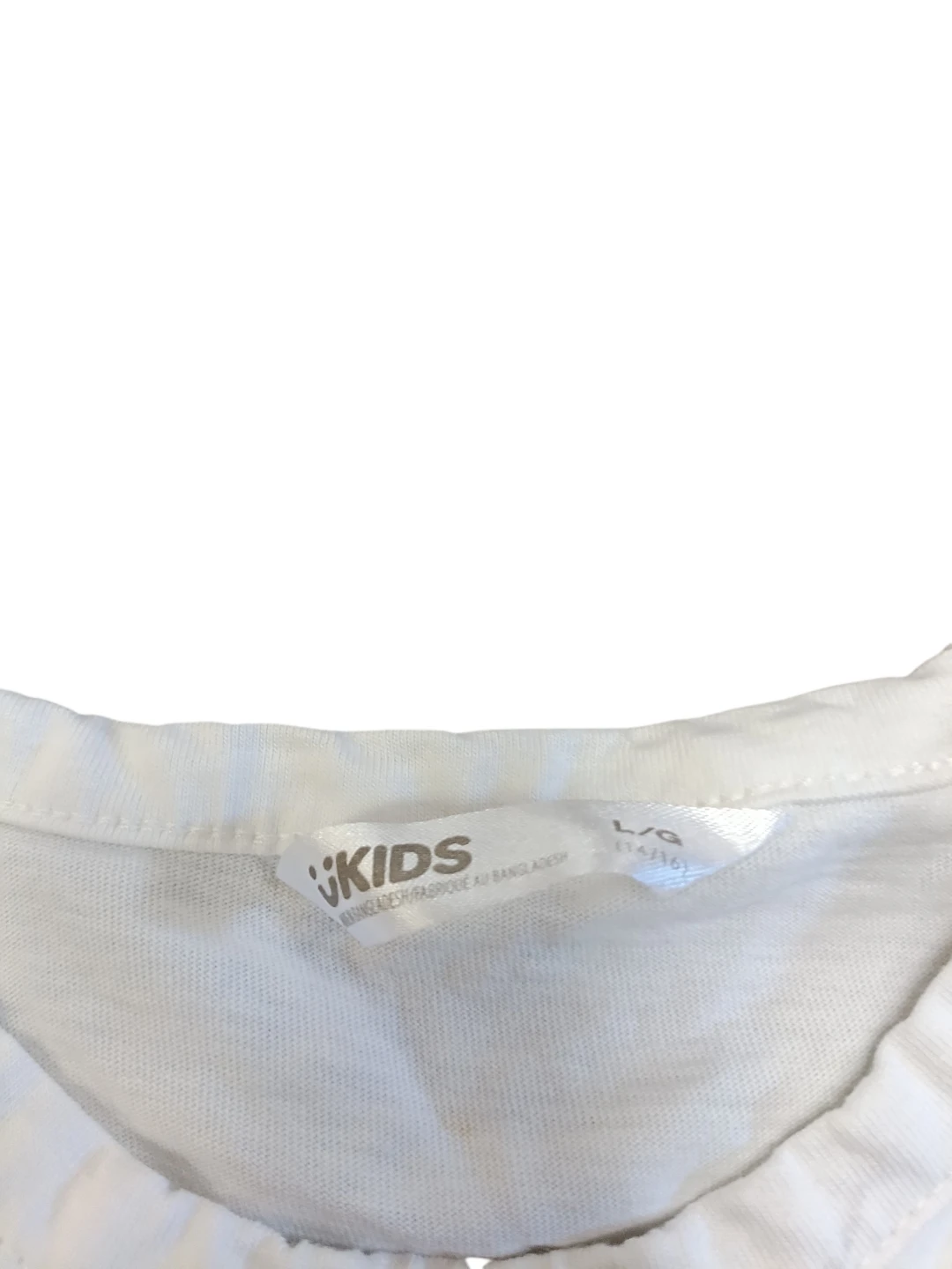 Joe Fresh Kids “Be Kind” Graphic T-Shirt - photo 2