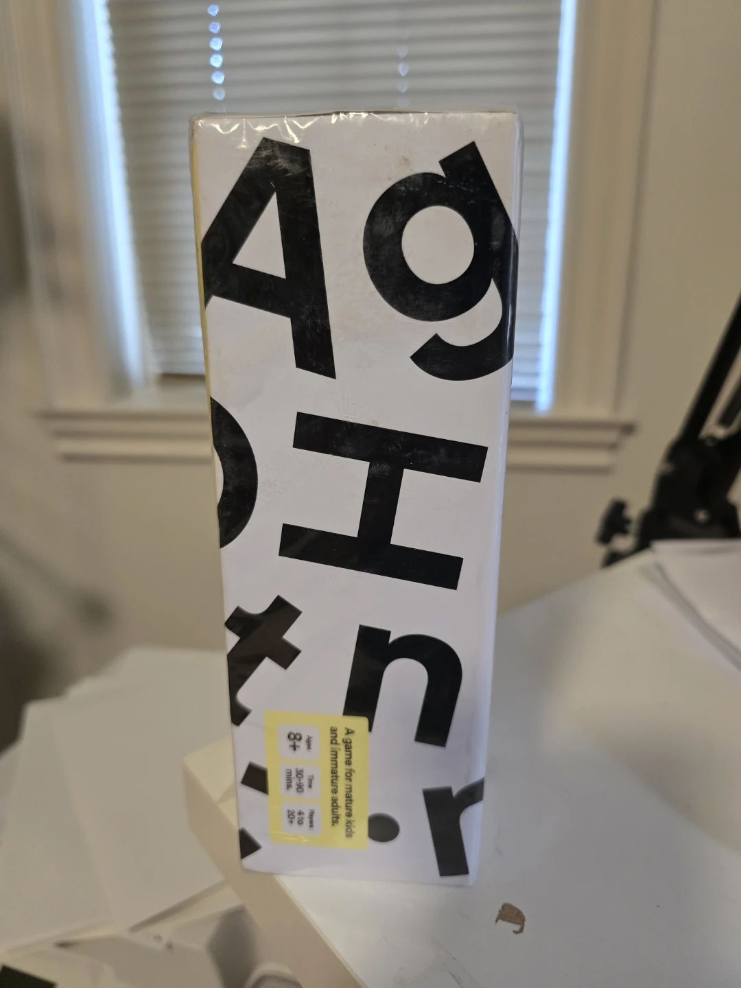 Cards Against Humanity Family Edition NEW - photo 2