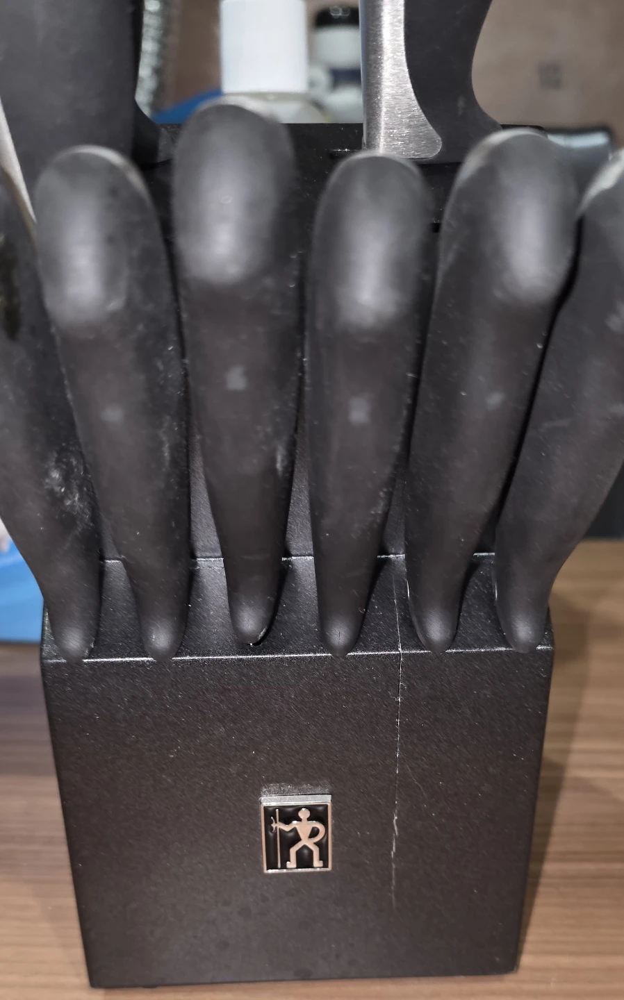 Henckel Knives Set - photo 4