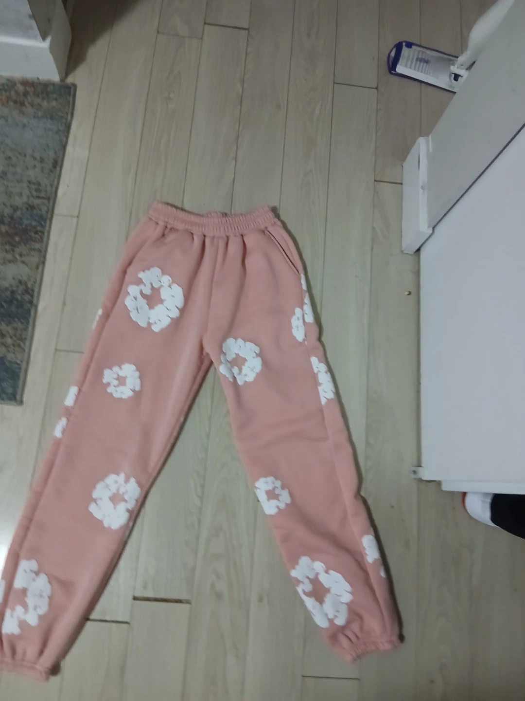 Denim Tears Sweatpants