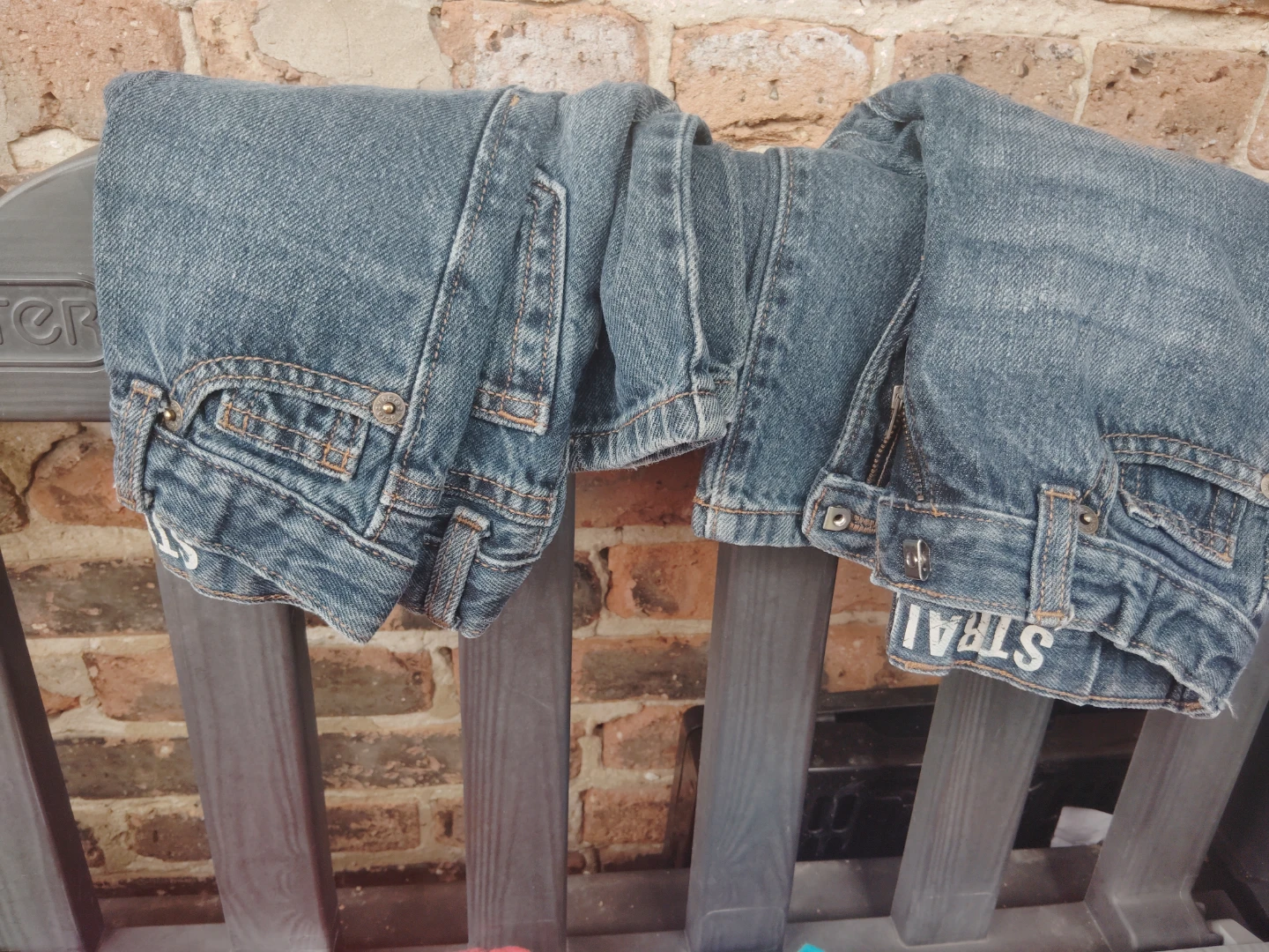 Size 7/8 Boy's Clothes Bundle - photo 3