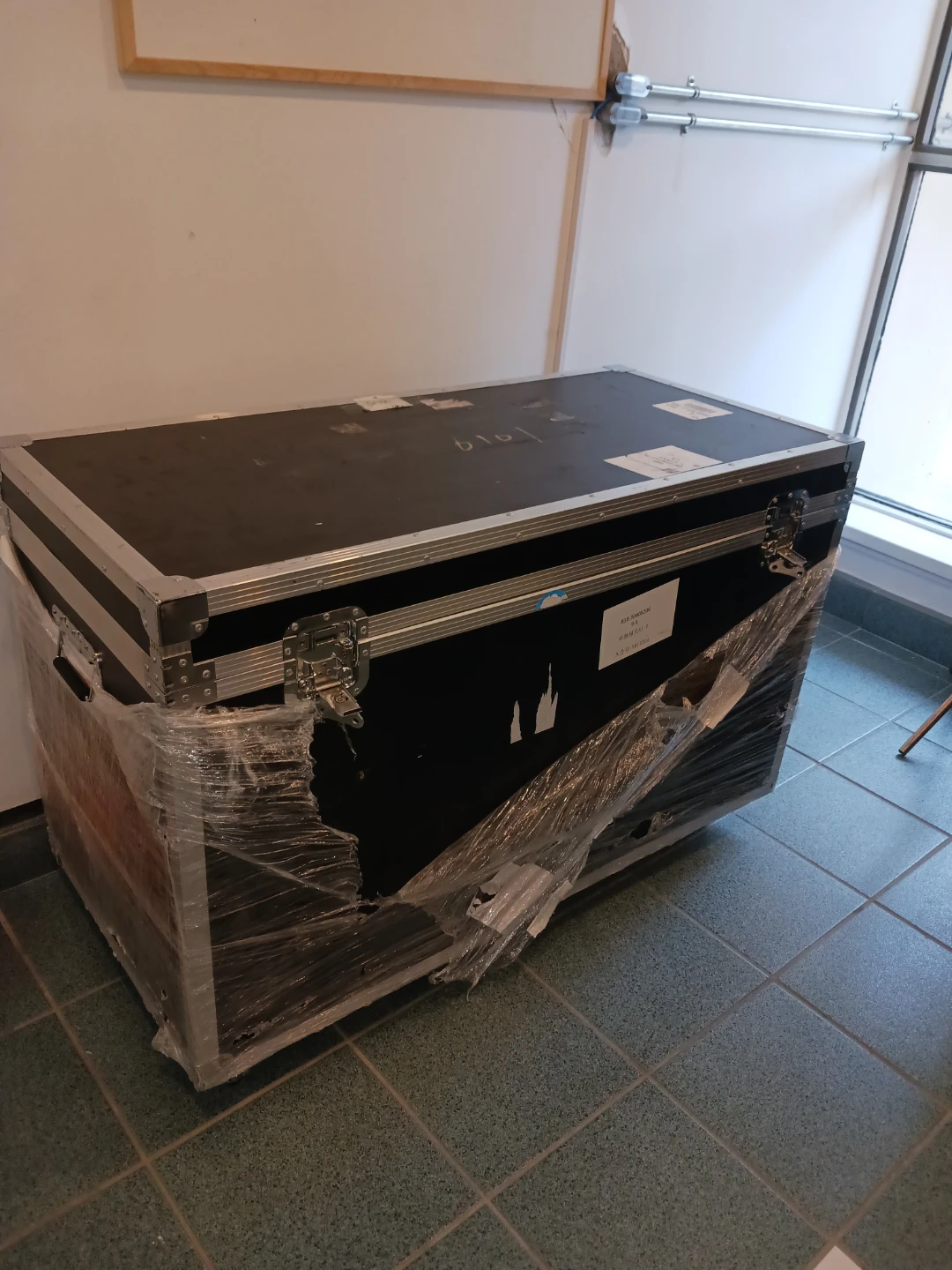 Heavy Duty ATA Flight Case - photo 3