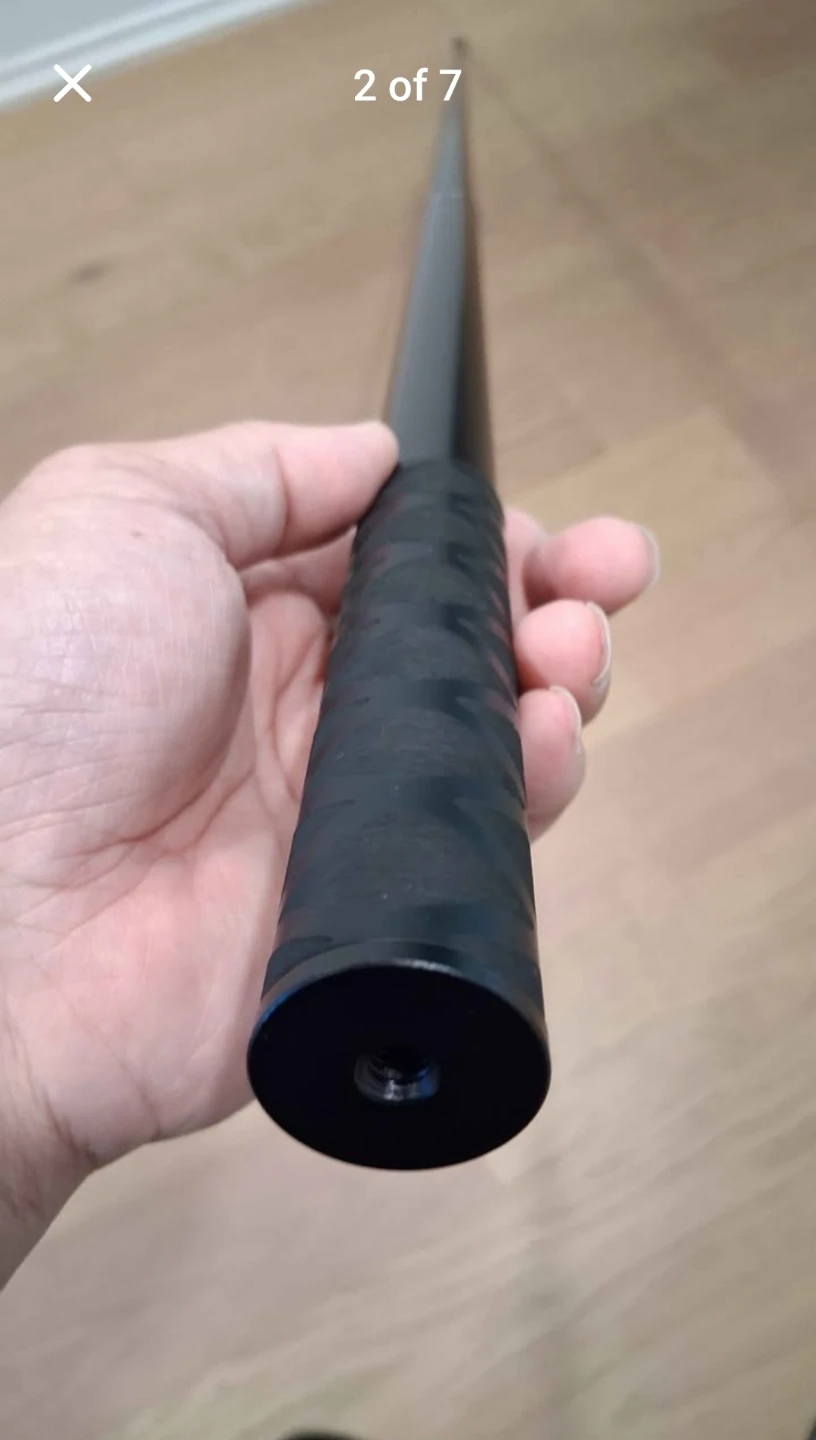 Invisible Stick 2m, insta360 Long