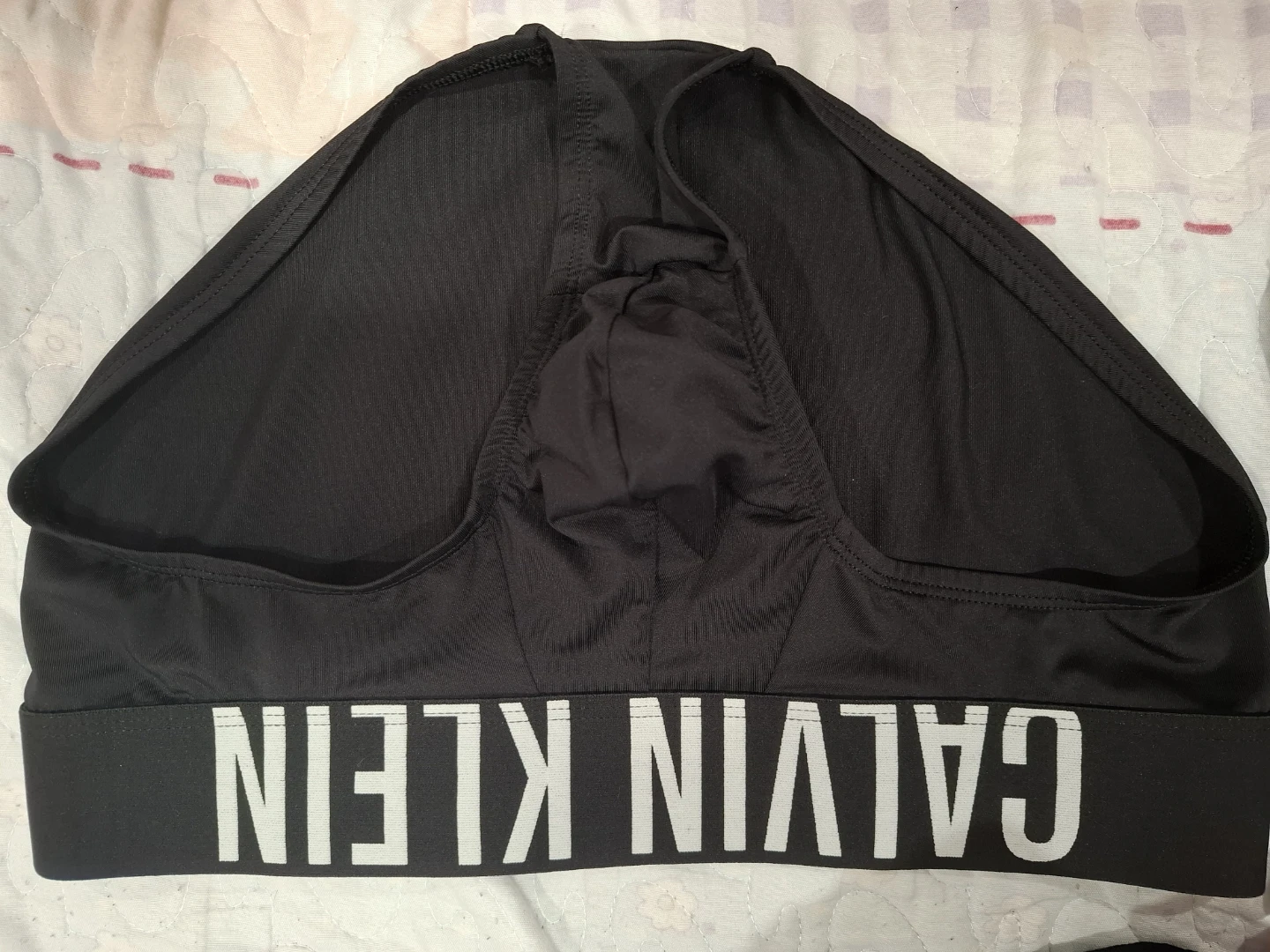 Calvin Klein Sports Bra