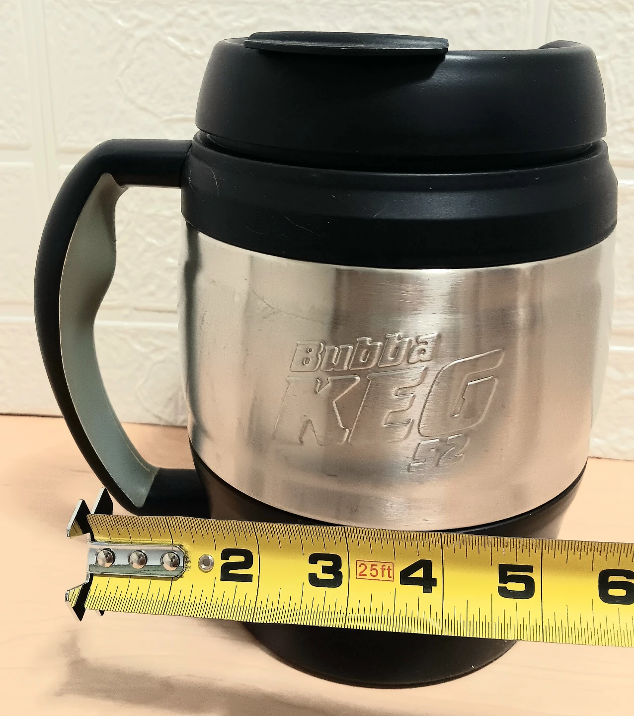 🥤Bubba Keg Travel Mug🥤 - photo 2