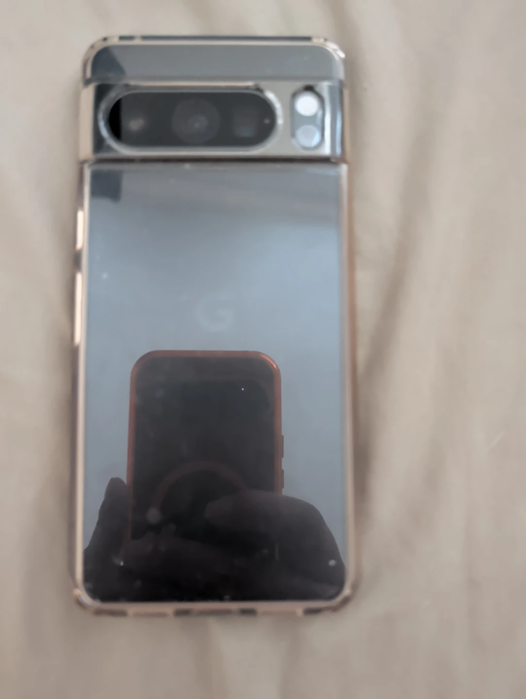 Google Pixel 8 Pro Smartphone