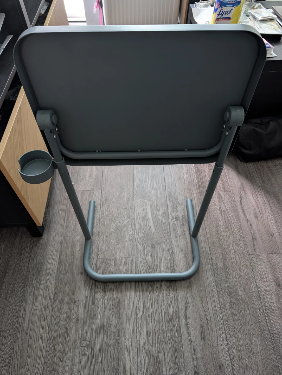 IKEA Laptop Stand (Bjorkasen