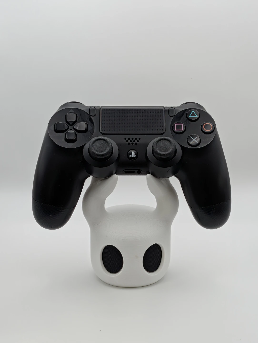 PS4 Controller upgraded with Hall-Effect anti-drift