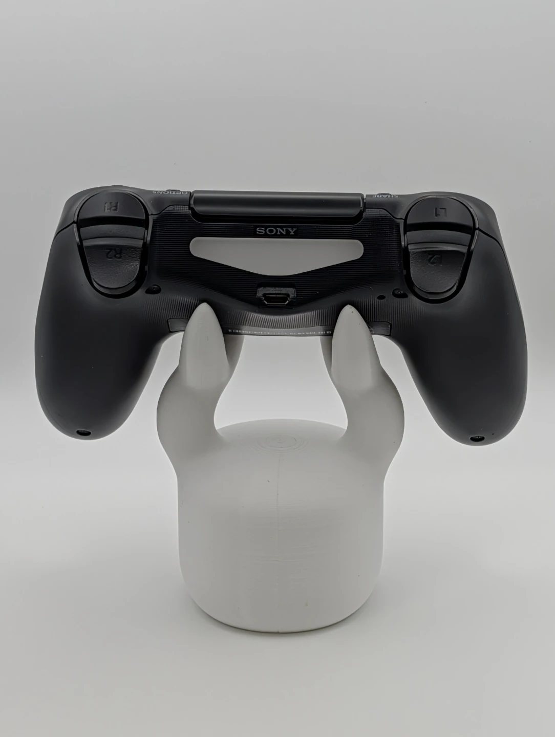 PS4 Controller upgraded with Hall-Effect anti-drift - photo 2
