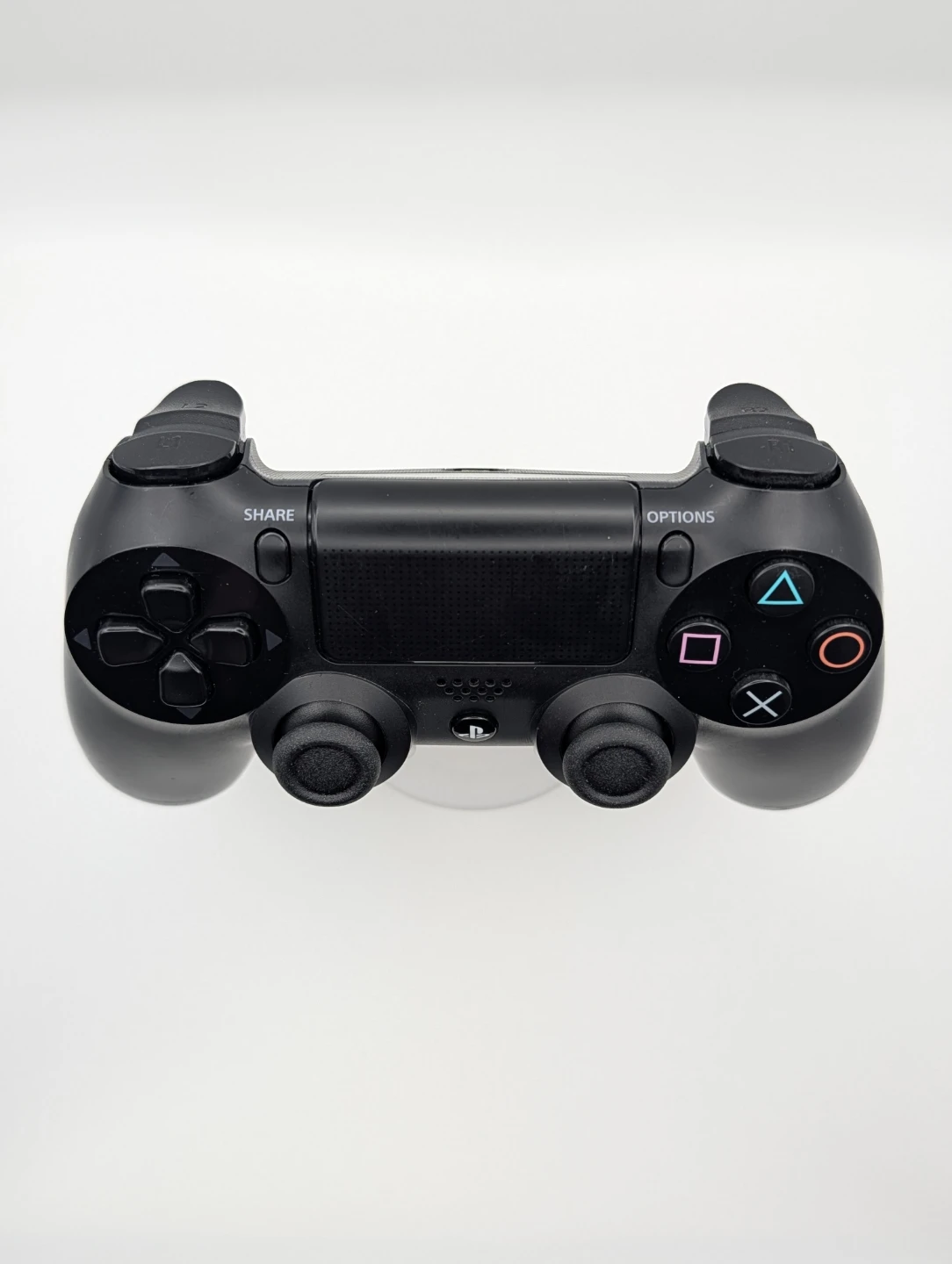 PS4 Controller upgraded with Hall-Effect anti-drift - photo 3