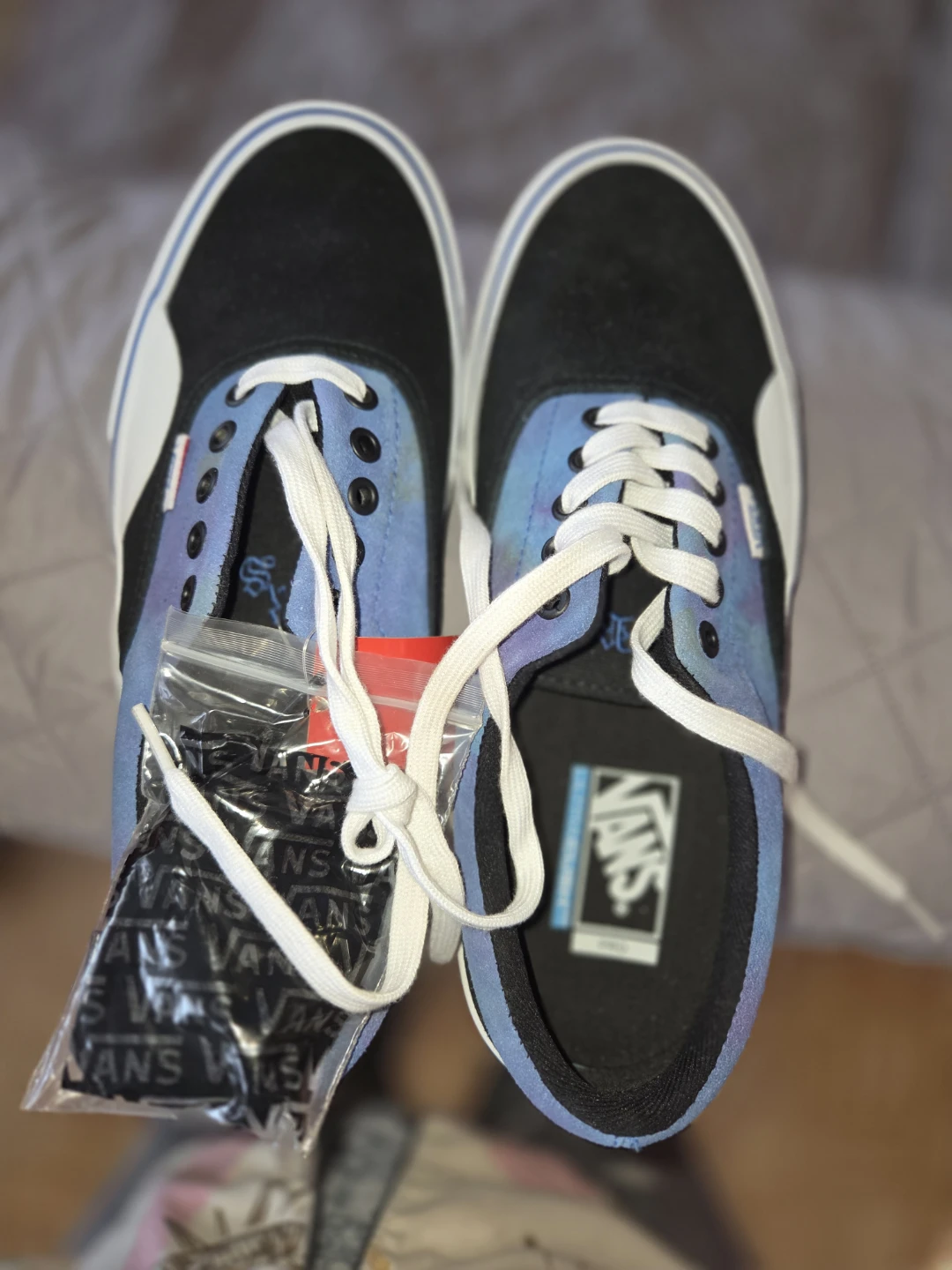 Vans Pro Skate Shoes - photo 2