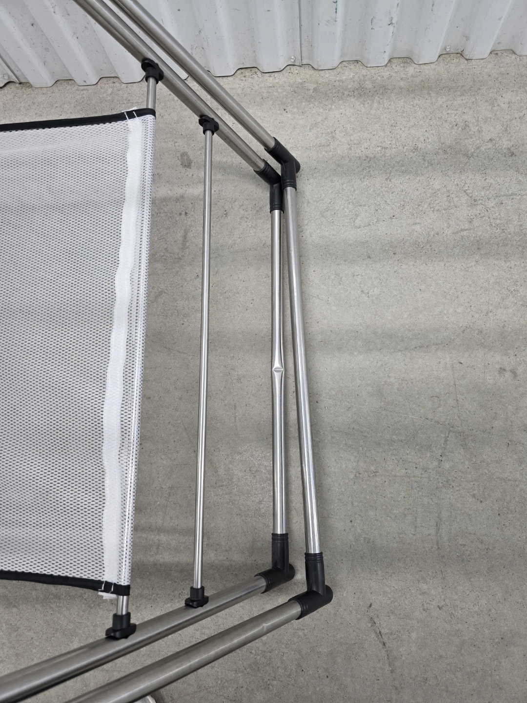 Folding Drying Rack - photo 3