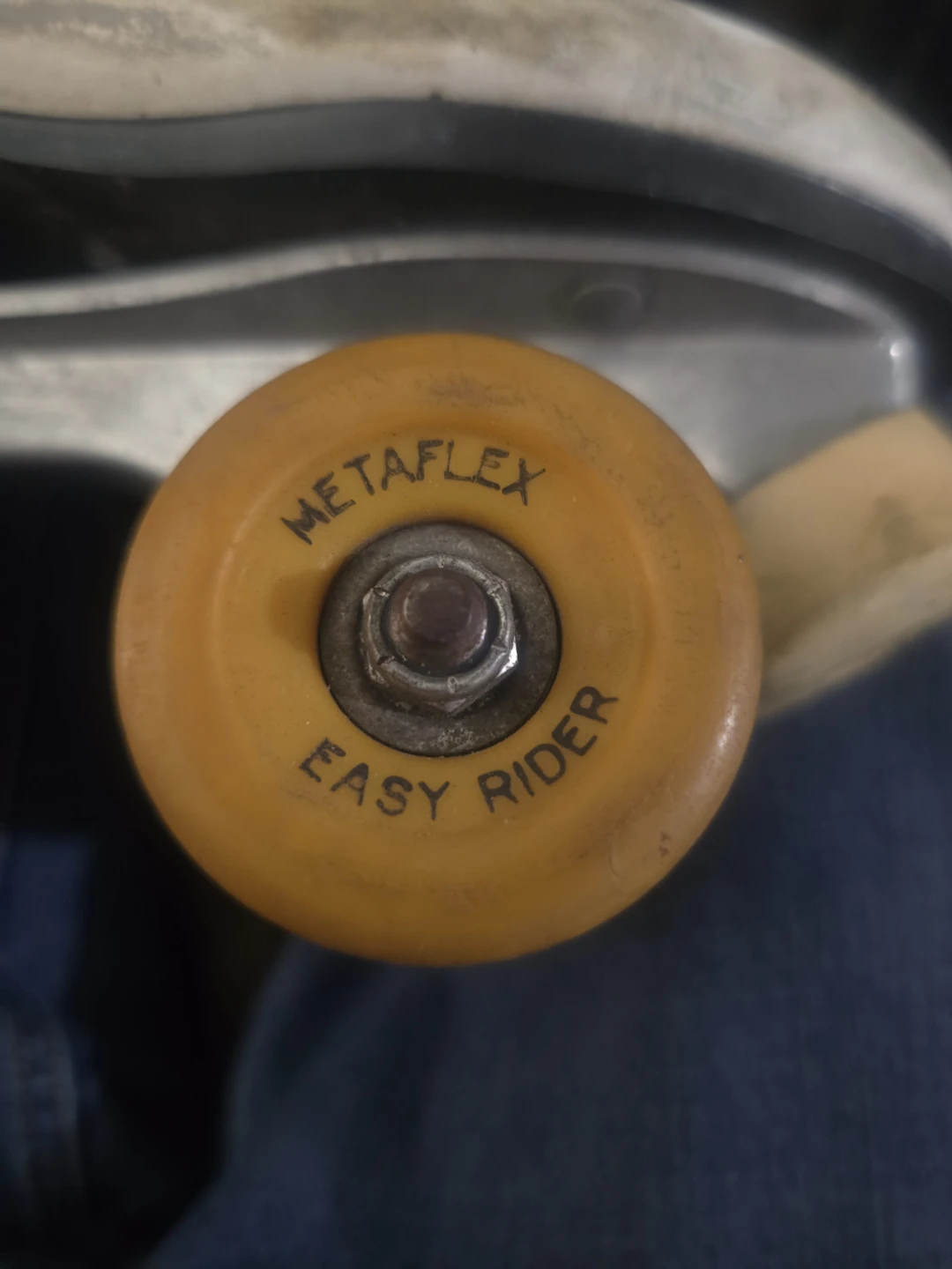 Meta flex easy rider, Marathon plate, dominion canada, - photo 2