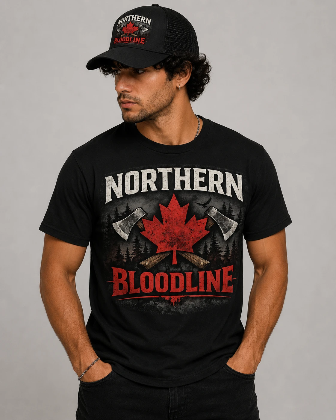 Custom printed t shirts hats etc for men women and kids
