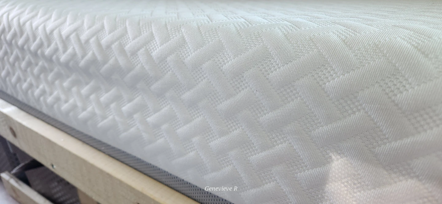 Zinus Twin 8 Inch Memory Foam Mattress