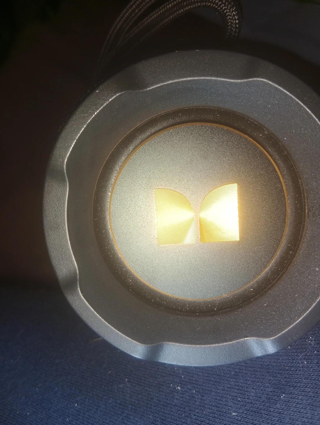 Monster Portable Bluetooth Speaker - photo 2