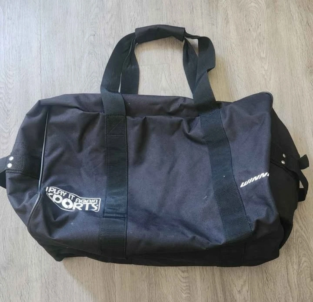 Winn Sports Duffel Bag