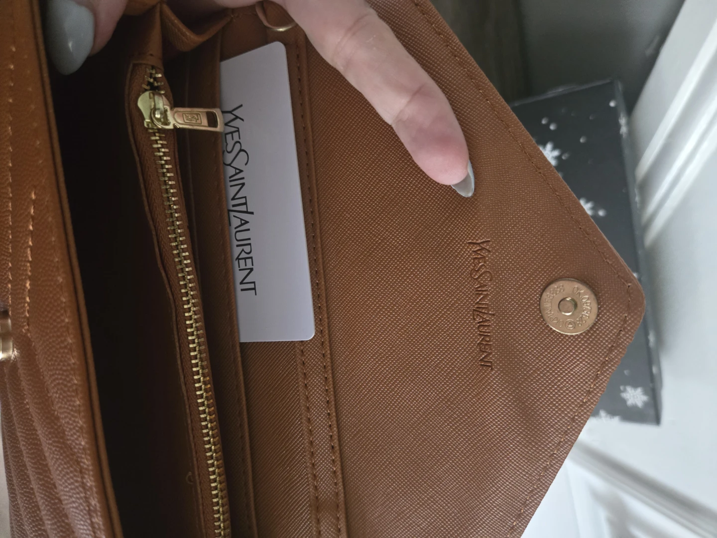Purse - photo 3