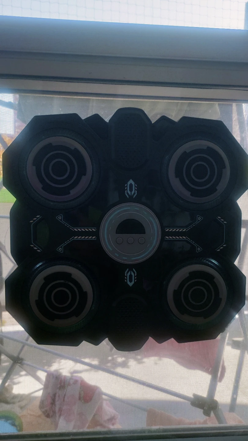 Boxing Target - photo 2