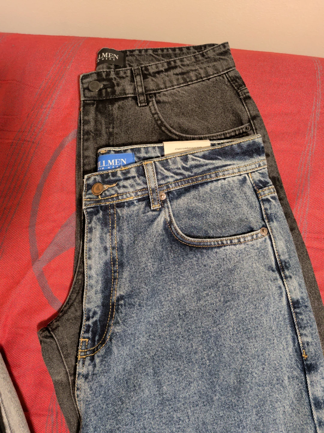 LL Men Jeans Bundle (3 Pairs) - photo 3