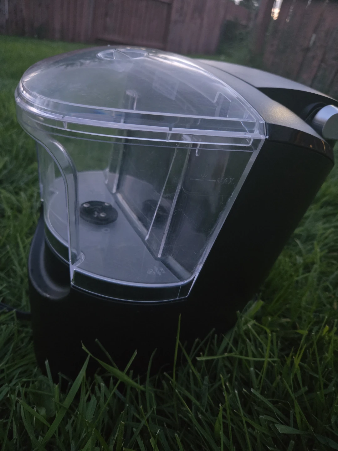 Keurig Coffee Maker - photo 5