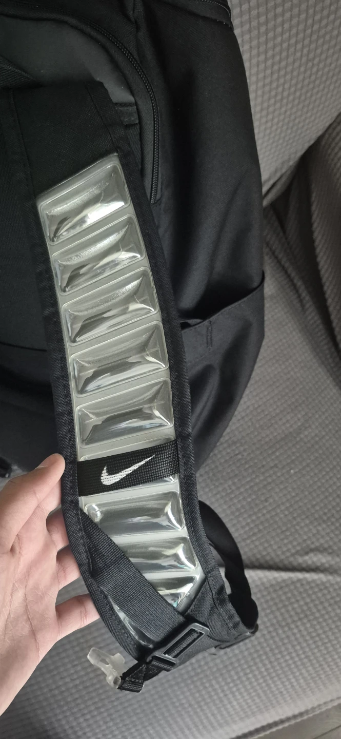 Nike Varsity Elite Backpack - photo 2