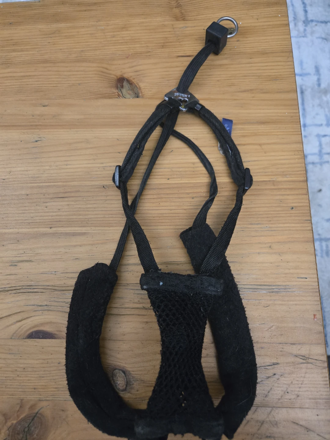 Dog harness