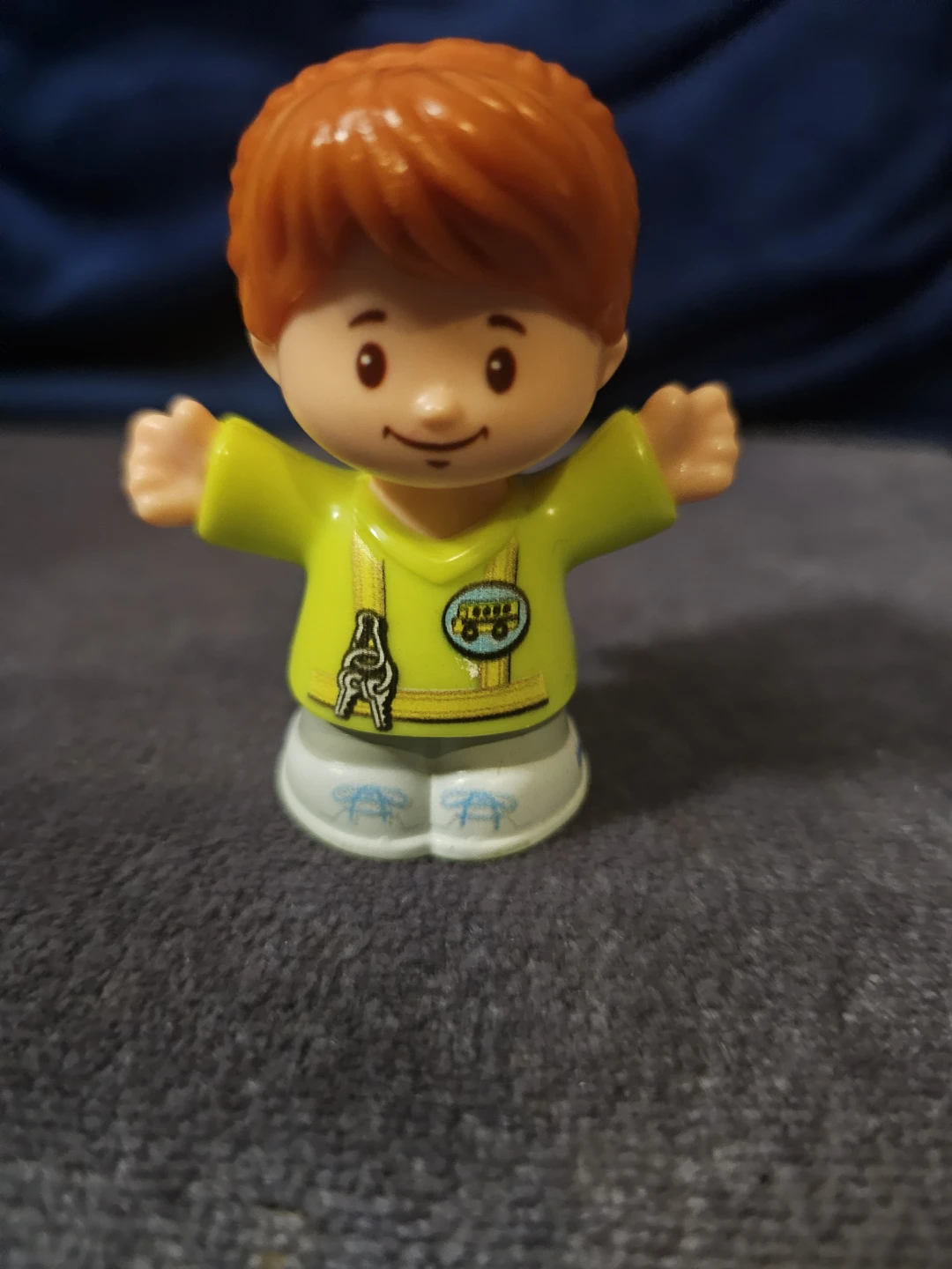 Little People Figure