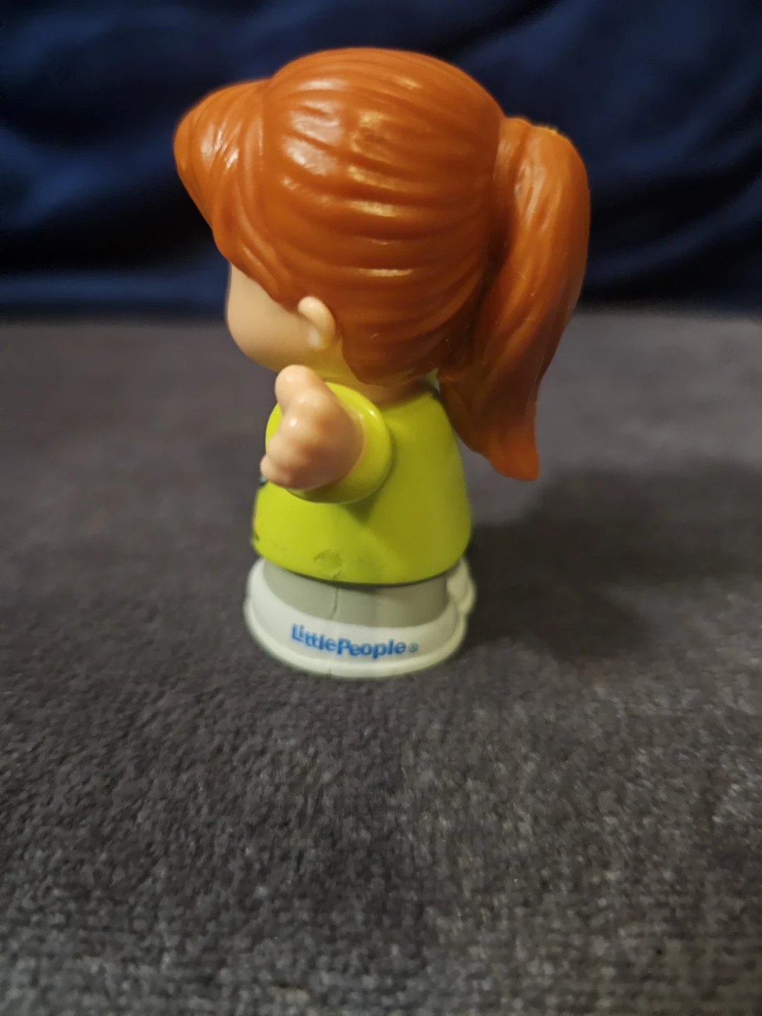 Little People Figure - photo 2