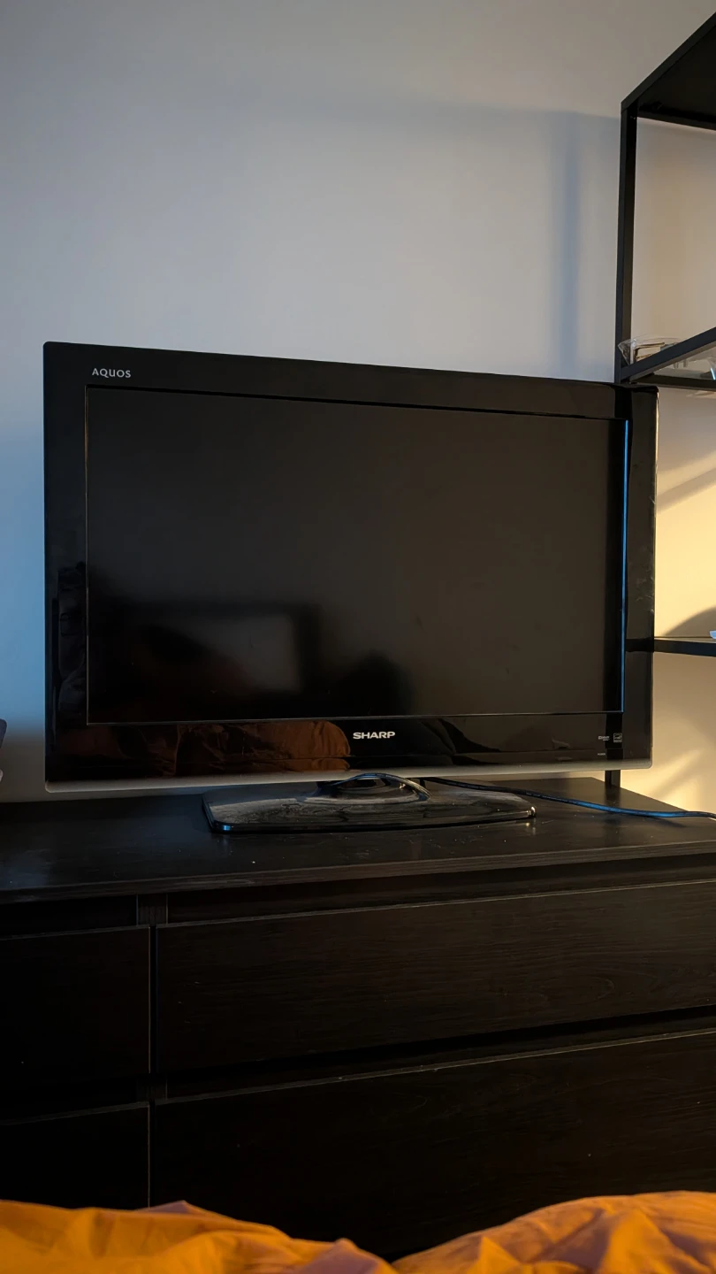 TV