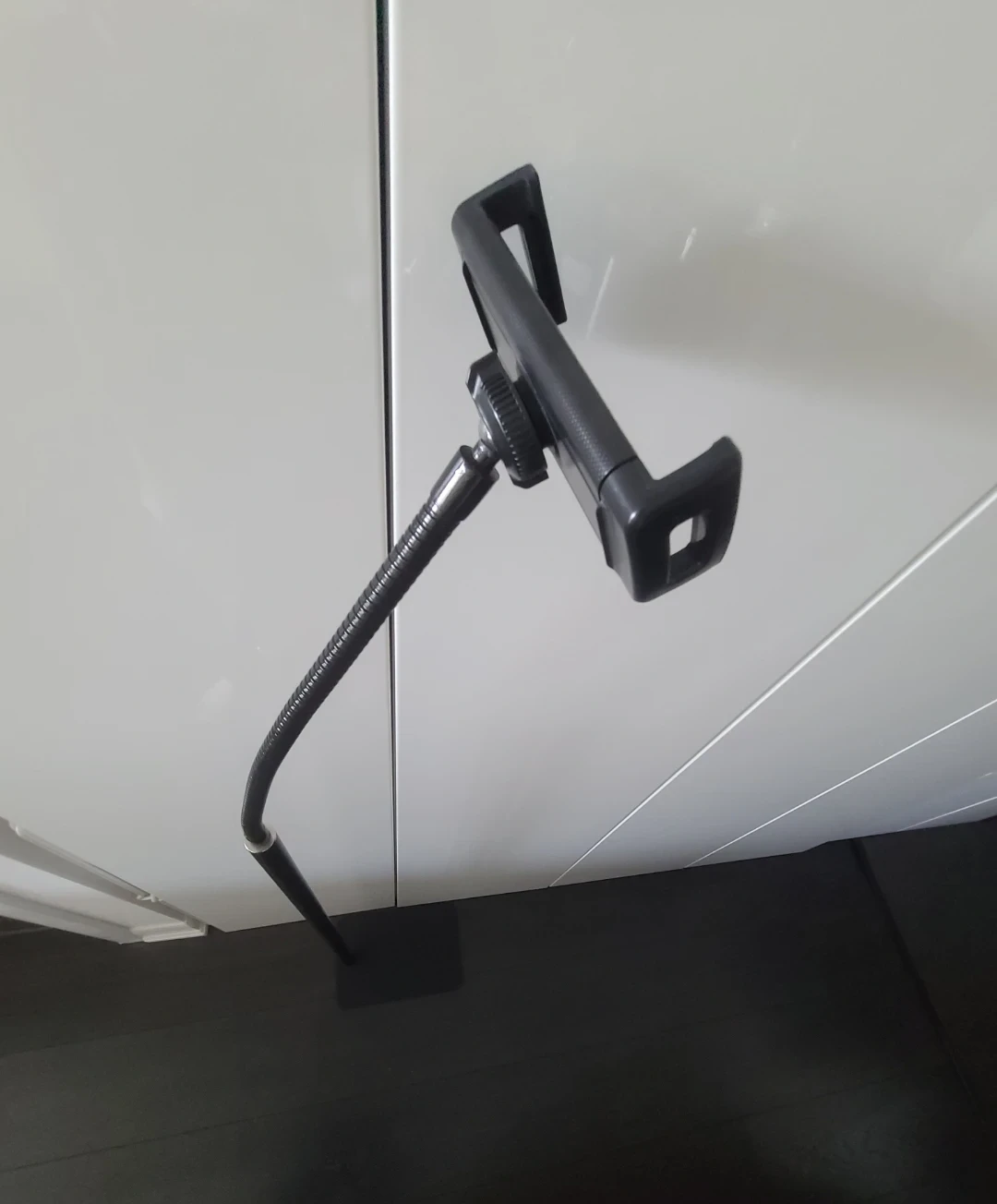 LanPavilion Adjustable Tablet/Phone Floor Stand - photo 3