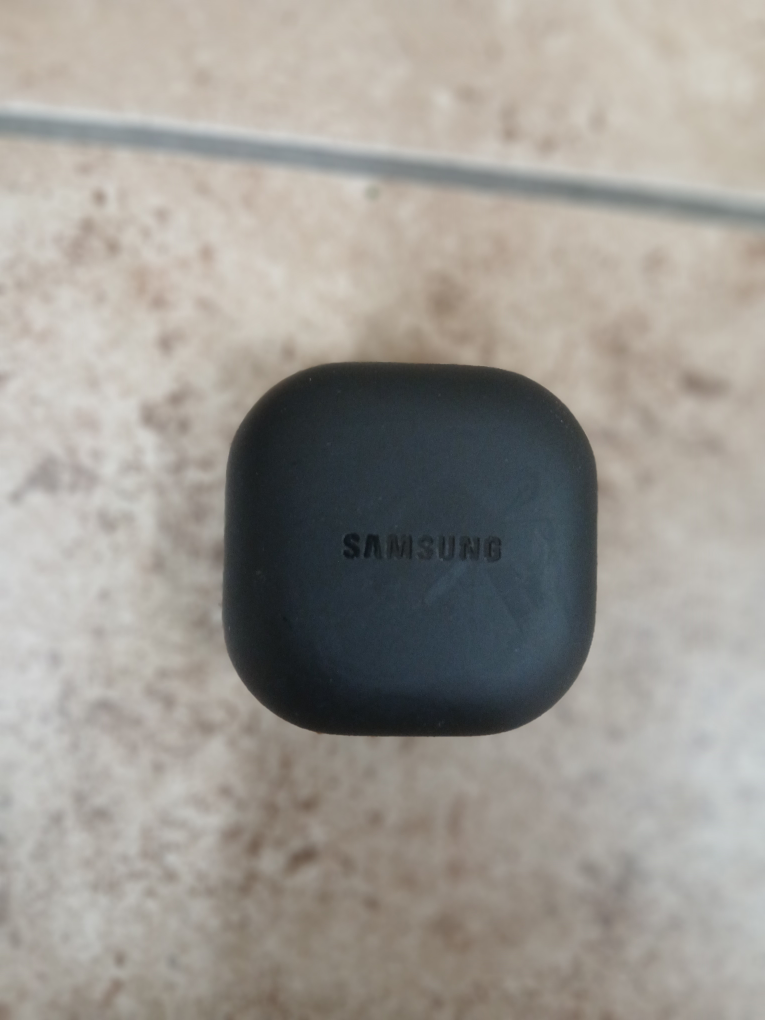 Samsung Galaxy Buds Pro Charging Case (Black)
