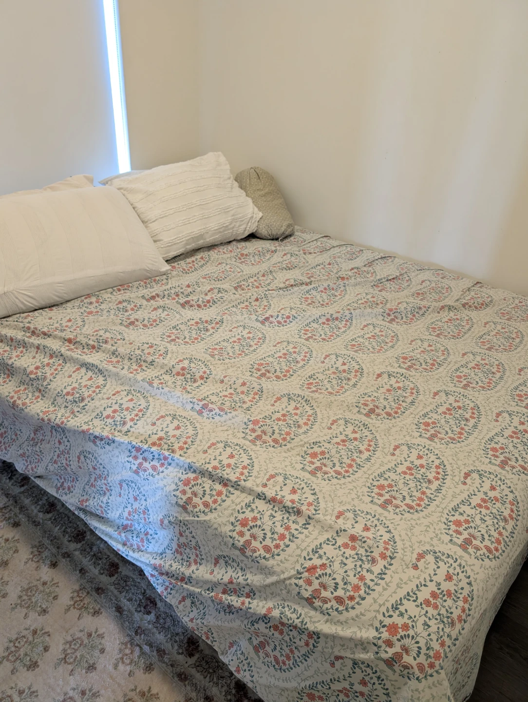 Free Queen Mattress