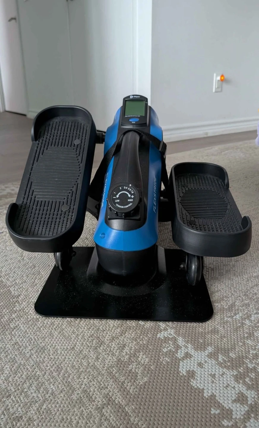 LifePro Under Desk Elliptical