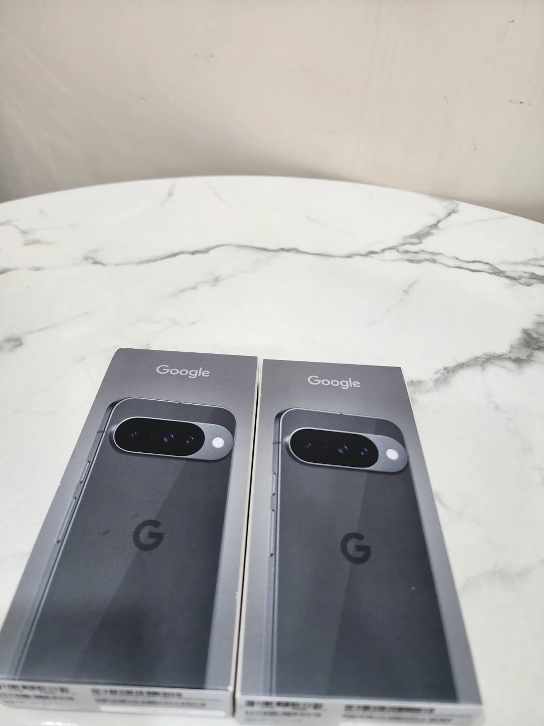 Google Pixel – Brand New Sealed – Black