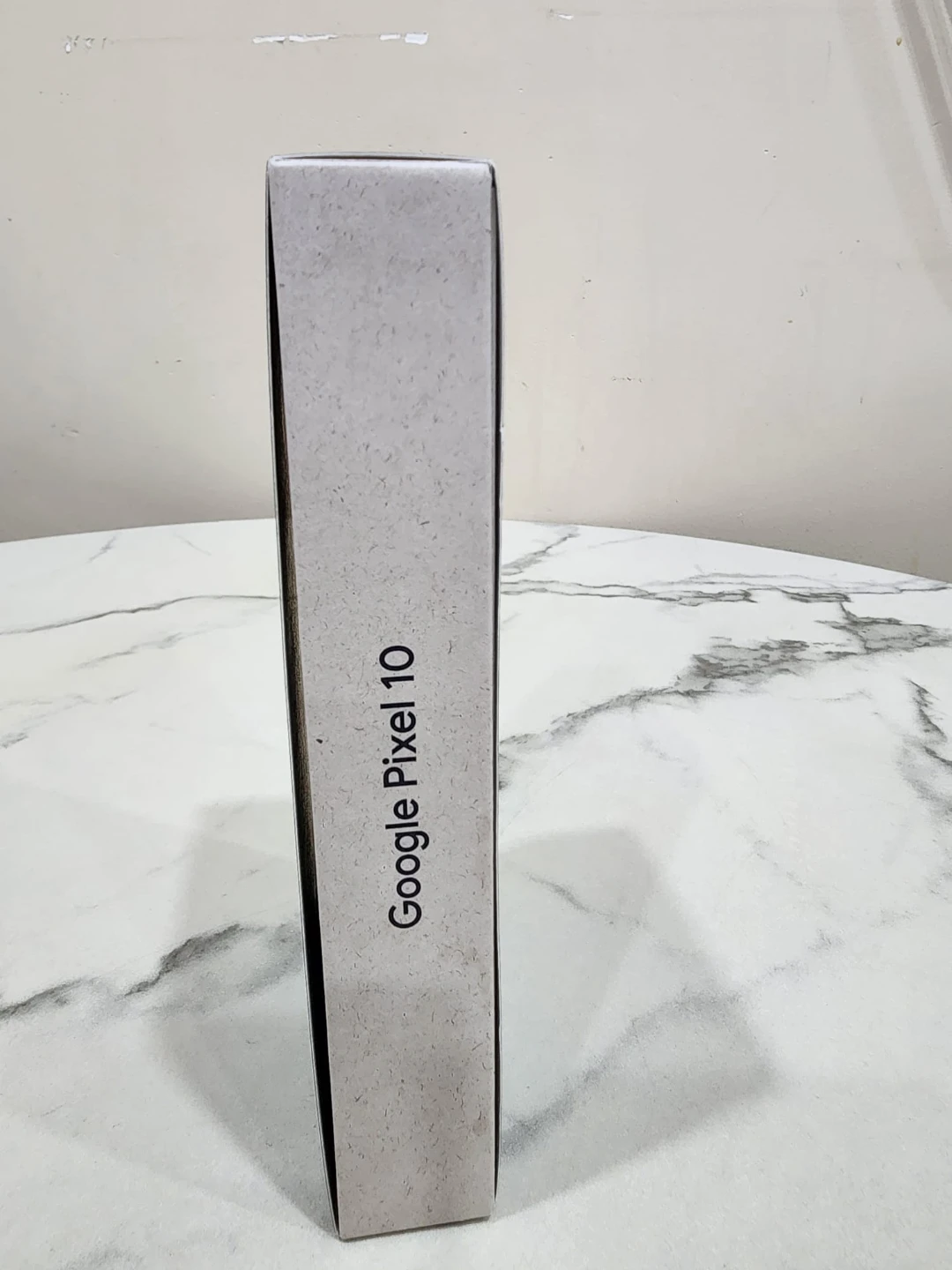 Google Pixel – Brand New Sealed – Black - photo 3