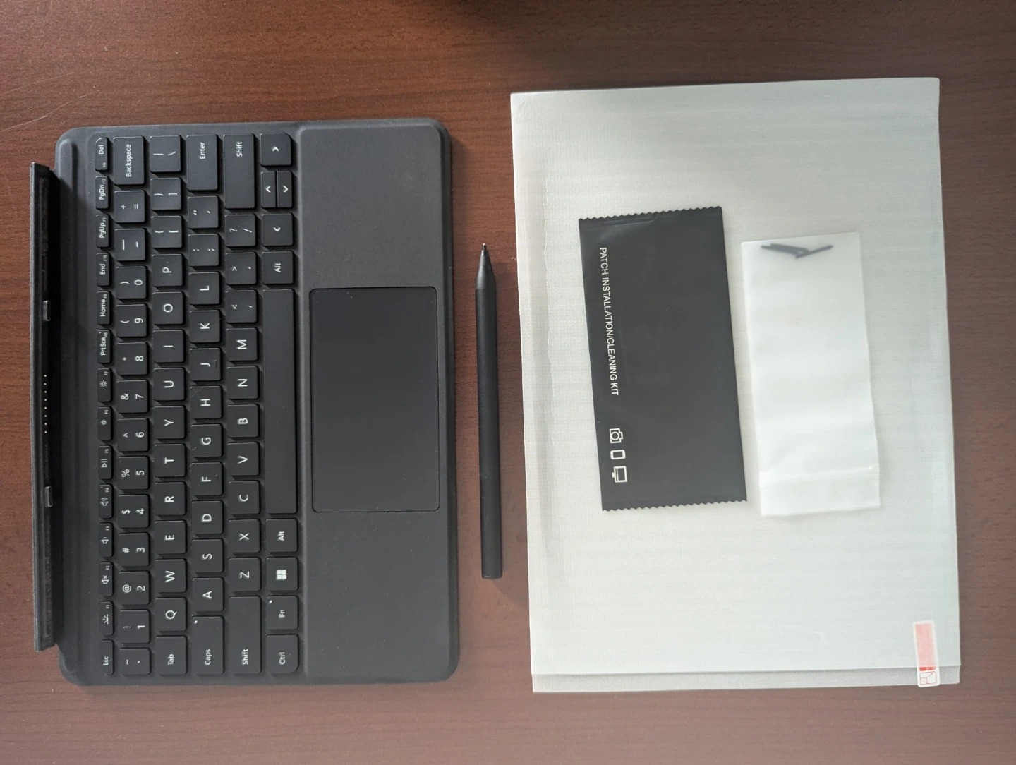 Microsoft Surface Go 3 - photo 4